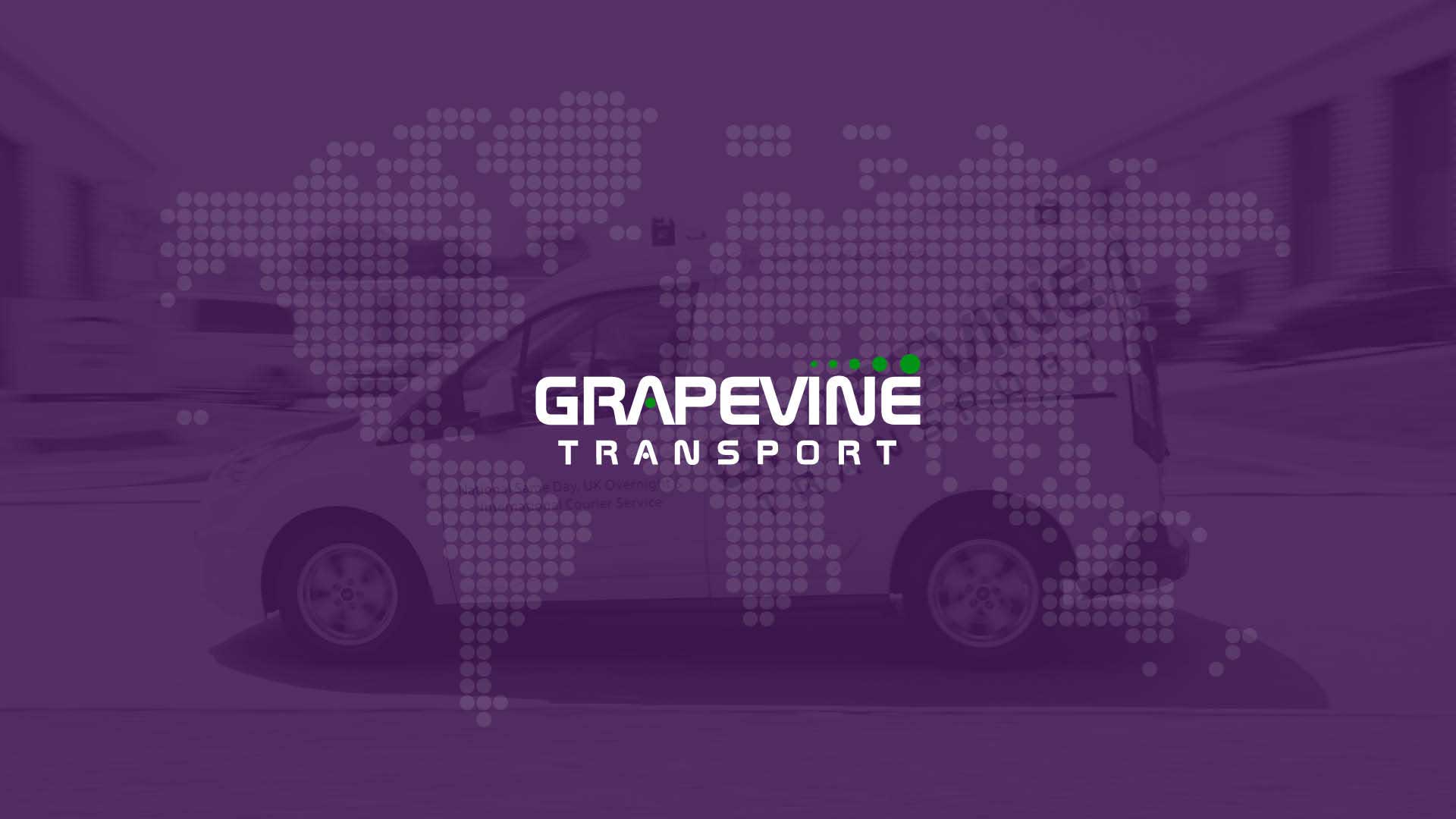Contact - Grapevine Transport